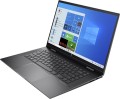HP ENVY x360 Convert 15-eu0114nw Ryzen 5 5500U 15,6"FHD 16GB DDR4 3200 SSD512 AMD Radeon Graphics Win10 - 1207010