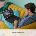 HP ENVY x360 Convert 15-eu0114nw Ryzen 5 5500U 15,6"FHD 16GB DDR4 3200 SSD512 AMD Radeon Graphics Win10 - 1207021