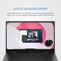 HP ENVY x360 Convert 15-eu0114nw Ryzen 5 5500U 15,6"FHD 16GB DDR4 3200 SSD512 AMD Radeon Graphics Win10 - 1207027