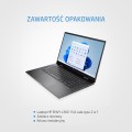 HP ENVY x360 Convert 15-eu0114nw Ryzen 5 5500U 15,6"FHD 16GB DDR4 3200 SSD512 AMD Radeon Graphics Win10 - 1207038