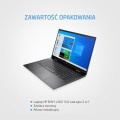 HP ENVY x360 Convert 15-eu0114nw Ryzen 5 5500U 15,6"FHD 16GB DDR4 3200 SSD512 AMD Radeon Graphics Win10 - 1207041