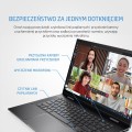 HP ENVY x360 Convert 15-eu0114nw Ryzen 5 5500U 15,6"FHD 16GB DDR4 3200 SSD512 AMD Radeon Graphics Win10 - 1207039