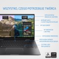 HP ENVY x360 Convert 15-eu0114nw Ryzen 5 5500U 15,6"FHD 16GB DDR4 3200 SSD512 AMD Radeon Graphics Win10 - 1207033