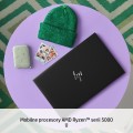 HP ENVY x360 Convert 15-eu0114nw Ryzen 5 5500U 15,6"FHD 16GB DDR4 3200 SSD512 AMD Radeon Graphics Win10 - 1207035