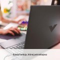 HP Victus 15-fb0195nw Ryzen 5 5600H 15.6" FHD IPS 144Hz 16GB SSD512 RTX 3050 Ti 4GB NoOS - 1175519