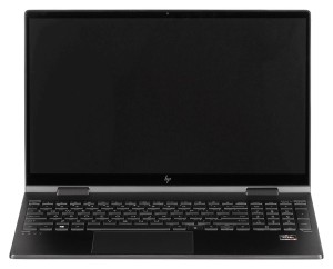 HP ENVY x360 Convert 15-ee1093cl Ryzen 7-5700U 15,6"FHD TouchScreen 400nit 100%RGB IPS 12GB_3200MHz SSD512 Radeon RX Vega 8 BLK FPR x360 51Wh Win11 (REPACK) 2Y Gray