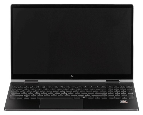 HP ENVY x360 Convert 15-ee1093cl Ryzen 7-5700U 15,6"FHD TouchScreen 400nit 100%RGB IPS 12GB_3200MHz SSD512 Radeon RX Vega 8 BLK FPR x360 51Wh Win11 (REPACK) 2Y Gray - 1200476