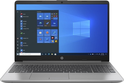 HP 255 G8 Ryzen 5 5500U 15.6"FHD AG 250nits 8GB DDR4 3200 SSD512 Radeon RX Vega 7 W10Pro - 1194194