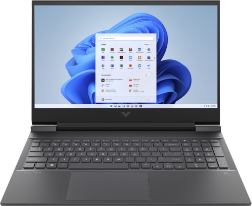 HP Victus 16-d1002nw i7-12700H 16,1"FHD AG 300nits 16GB DDR5 4800 SSD512 GeForce RTX 3060_6GB Win11 - 1201022