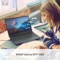 HP Victus 16-d1002nw i7-12700H 16,1"FHD AG 300nits 16GB DDR5 4800 SSD512 GeForce RTX 3060_6GB Win11 - 1201034