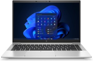 HP EliteBook 840 G8 i7-1165G7 14.0"FHD UWVA 1000nits 16GB DDR4 3200  SSD512 Intel Iris Xe Graphics LTE W11Pro