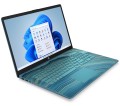 HP 17-cn0009cy i3-1125G4 17,3"HD+ TouchScreen 8GB_3200MHz SSD512 IrisXe_G4 BT FPR BLK 41Wh Win10 (REPACK) 2Y Underwater Teal - 1194253
