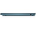 HP 17-cn0009cy i3-1125G4 17,3"HD+ TouchScreen 8GB_3200MHz SSD512 IrisXe_G4 BT FPR BLK 41Wh Win10 (REPACK) 2Y Underwater Teal - 1194249