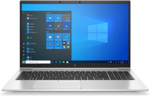 HP EliteBook 850 G8 i7-1165G7 15.6"FHD AG UWVA 1000nits 16GBDDR4 3200 SSD512 Intel Iris Xe Graphics LTE W11Pro