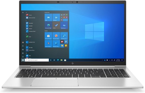 HP EliteBook 850 G8 i7-1165G7 15.6"FHD AG UWVA 1000nits 16GBDDR4 3200 SSD512 Intel Iris Xe Graphics LTE W11Pro - 1310570