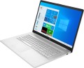 HP 17-cn1053cl i5-1155G7 17,3"FHD AG 250nit IPS 12GB_3200MHz 1TB IrisXe BT BLK Cam720p 41Wh Win11 (REPACK) 2Y Natural Silver - 1316546