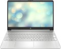 HP 15s-eq2649nw Ryzen 5 5500U 15,6"FHD 16GB_3200MHz SSD512 Radeon RX Vega 7 Win11 2Y Natural Silver - 1314707