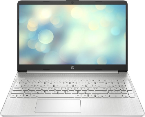 HP 15s-eq2649nw Ryzen 5 5500U 15,6"FHD 16GB_3200MHz SSD512 Radeon RX Vega 7 Win11 2Y Natural Silver - 1314707