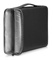 HP 14 Blk/Slv Carry Sleeve 3XD34AA - 919480