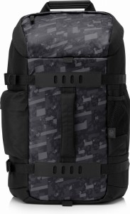 HP Odyssey 15 DCamo Backpack 7XG61AA