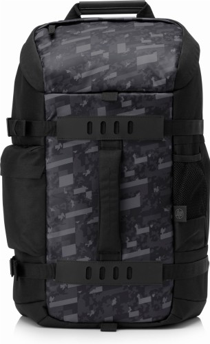 HP Odyssey 15 DCamo Backpack 7XG61AA - 919414