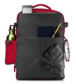 HP 17.3 OMEN Red BackPack 4YJ80AA - 862731