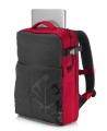 HP 17.3 OMEN Red BackPack 4YJ80AA - 862729