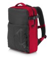 HP 17.3 OMEN Red BackPack 4YJ80AA - 862728
