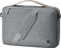 HP Torba Renew Topload do notebooka 15.6", 1A213AA, szara - 1319442