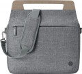 HP Torba Renew Briefcase do notebooka 14", 1A214AA, szara - 1319459