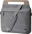 HP Torba Renew Briefcase do notebooka 14", 1A214AA, szara - 1319460