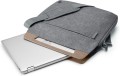 HP Torba Renew Briefcase do notebooka 14", 1A214AA, szara - 1319462