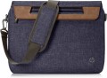 HP Torba Renew Briefcase do notebooka 14", 1A215AA, granatowa - 1319445