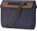 HP Torba Renew Briefcase do notebooka 14", 1A215AA, granatowa - 1319446