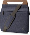 HP Torba Renew Briefcase do notebooka 14", 1A215AA, granatowa - 1319449