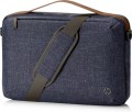 HP Torba Renew Topload do notebooka 15.6", 1A218AA, granatowa - 1319451