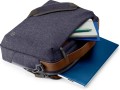 HP Torba Renew Topload do notebooka 15.6", 1A218AA, granatowa - 1319453