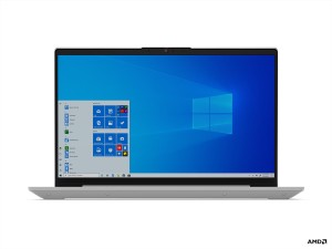 Lenovo IdeaPad 5 14ARE05 Ryzen 5 4500U 14" FHD TN Anti-glare, 45% NTSC 8GB DDR4-3200 512GB SSD M.2 2242 PCIe NVMe 3.0x4 AMD Radeon Graphics Win10 Platinum Grey