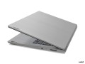 Lenovo IdeaPad 3 Notebook 35,6 cm (14") 1920 x 1080 px AMD Ryzen 5 8 GB DDR4-SDRAM 512 GB SSD Wi-Fi 5 (802.11ac) Windows 10 Home Szary, Platyna - 870957
