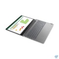 Lenovo ThinkBook 15p i5-10300H 15,6"FHD/16GB /SSD512/GTX1650 4GB/W10P Mineral Grey 20V30007PB 1YR CI - 875649