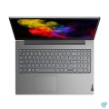 Lenovo ThinkBook 15p i5-10300H 15,6"FHD/16GB /SSD512/GTX1650 4GB/W10P Mineral Grey 20V30007PB 1YR CI - 875651