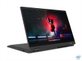 Lenovo IdeaPad Flex 5 Hybryda (2w1) 35,6 cm (14") 1920 x 1080 px Ekran dotykowy Intel® Core™ i5 dziesiątej generacji 8 GB DDR4-SDRAM 512 GB SSD Wi-Fi 6 (802.11ax) Windows 10 Home Szary - 918784