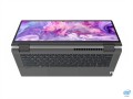 Lenovo IdeaPad Flex 5 Hybryda (2w1) 35,6 cm (14") 1920 x 1080 px Ekran dotykowy Intel® Core™ i5 dziesiątej generacji 8 GB DDR4-SDRAM 512 GB SSD Wi-Fi 6 (802.11ax) Windows 10 Home Szary - 918792