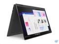 Lenovo IdeaPad Flex 5 Hybryda (2w1) 35,6 cm (14") 1920 x 1080 px Ekran dotykowy Intel® Core™ i5 dziesiątej generacji 8 GB DDR4-SDRAM 512 GB SSD Wi-Fi 6 (802.11ax) Windows 10 Home Szary - 918787