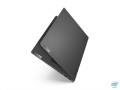 Lenovo IdeaPad Flex 5 Hybryda (2w1) 35,6 cm (14") 1920 x 1080 px Ekran dotykowy Intel® Core™ i5 dziesiątej generacji 8 GB DDR4-SDRAM 512 GB SSD Wi-Fi 6 (802.11ax) Windows 10 Home Szary - 918795
