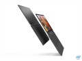 Lenovo IdeaPad Flex 5 Hybryda (2w1) 35,6 cm (14") 1920 x 1080 px Ekran dotykowy Intel® Core™ i5 dziesiątej generacji 8 GB DDR4-SDRAM 512 GB SSD Wi-Fi 6 (802.11ax) Windows 10 Home Szary - 918793
