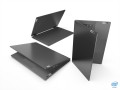 Lenovo IdeaPad Flex 5 Hybryda (2w1) 35,6 cm (14") 1920 x 1080 px Ekran dotykowy Intel® Core™ i5 dziesiątej generacji 8 GB DDR4-SDRAM 512 GB SSD Wi-Fi 6 (802.11ax) Windows 10 Home Szary - 918790