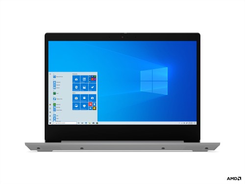 Lenovo IdeaPad 3 14ADA05 Ryzen 3 3250U 14" FHD TN Anti-glare 8GB DDR4-2400 512GB SSD M.2 2242 PCIe 3.0x2 NVMe AMD Radeon Graphics Windows 10 Home 81W000HGPB Platinum Grey - 916821