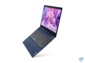 Lenovo IdeaPad 3 15IIL05 i5-1035G1 15,6"AG FHD 220nit 8GB DDR4 1TB BT Intel UHD620 BT CamHD Win10 (REPACK) 2Y Abyss Blue - 918261