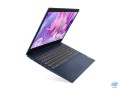 Lenovo IdeaPad 3 15IIL05 i5-1035G1 15,6"AG FHD 220nit 8GB DDR4 1TB BT Intel UHD620 BT CamHD Win10 (REPACK) 2Y Abyss Blue - 918260